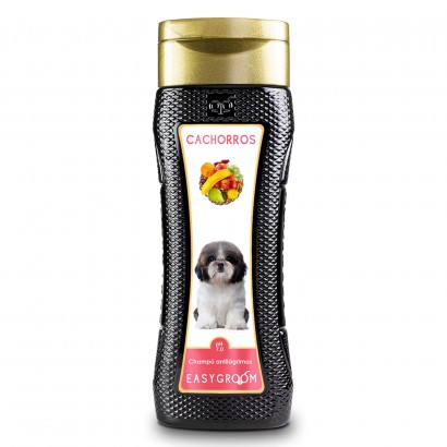 Easy Groom Cachorros 300 ML