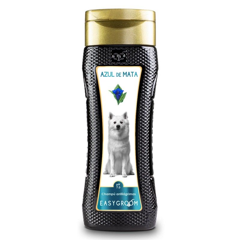 Acondicionador Easy Groom Azul Mata 300ml