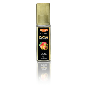 Splash Mango Melocoton 100ml