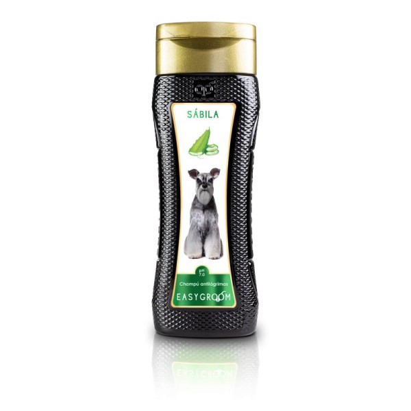 Acondicionador Easy Groom Sabila 300ml