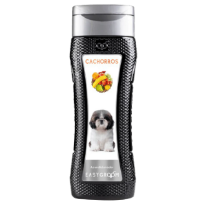 Acondicionador Easy Groom Cachorro 300ml