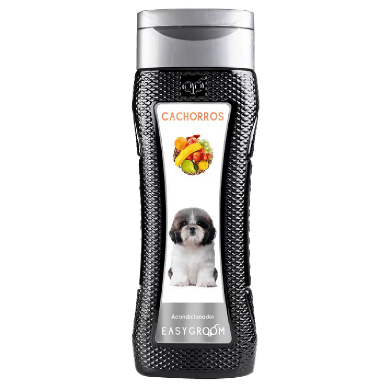 Acondicionador Easy Groom Cachorro 300ml