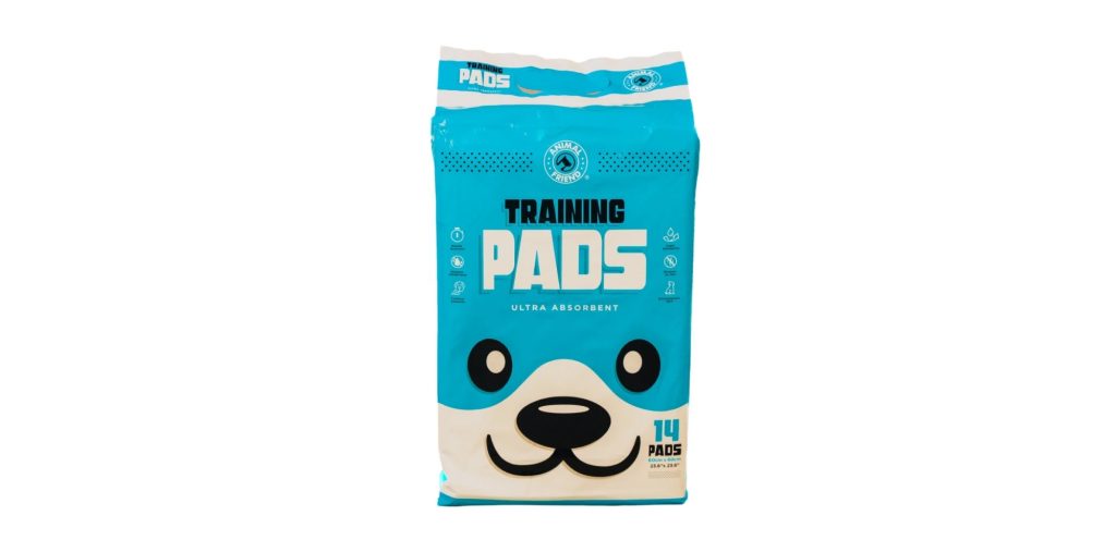 Training Pads 60x60 14u