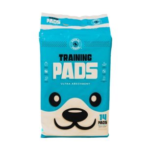 Training Pads 60x60 14u