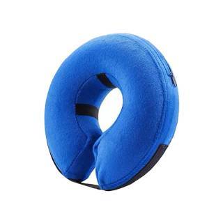 Collar Isabelino Inflable XS