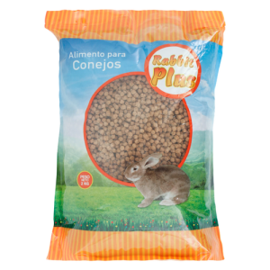 Conejo Mix 1kg