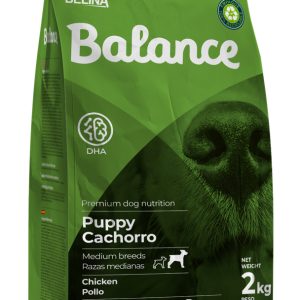 Balance Puppy 2kg