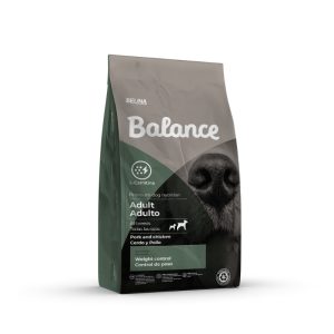 Balance Dog Weight Control 2kg
