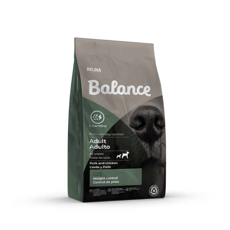 Balance Dog Weight Control 2kg