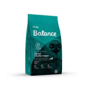 Balance Dog Senior 2kg
