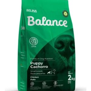 Balance Puppy Small Breed 2kg