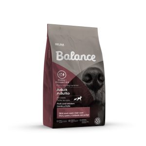 Balance Dog Adulto Skin Coat 2kg