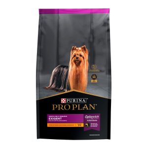 Pro Plan Exigent Small 1kg