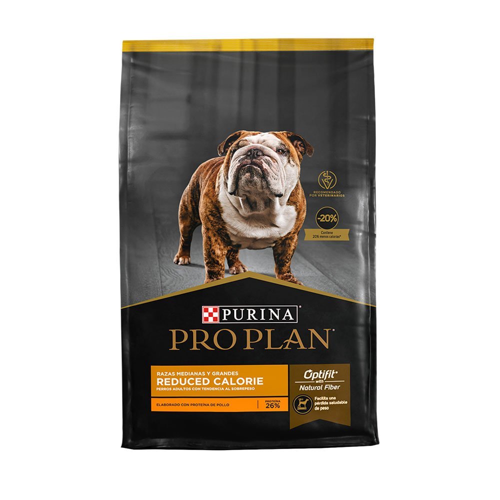 Plan Puppy Med 3kg
