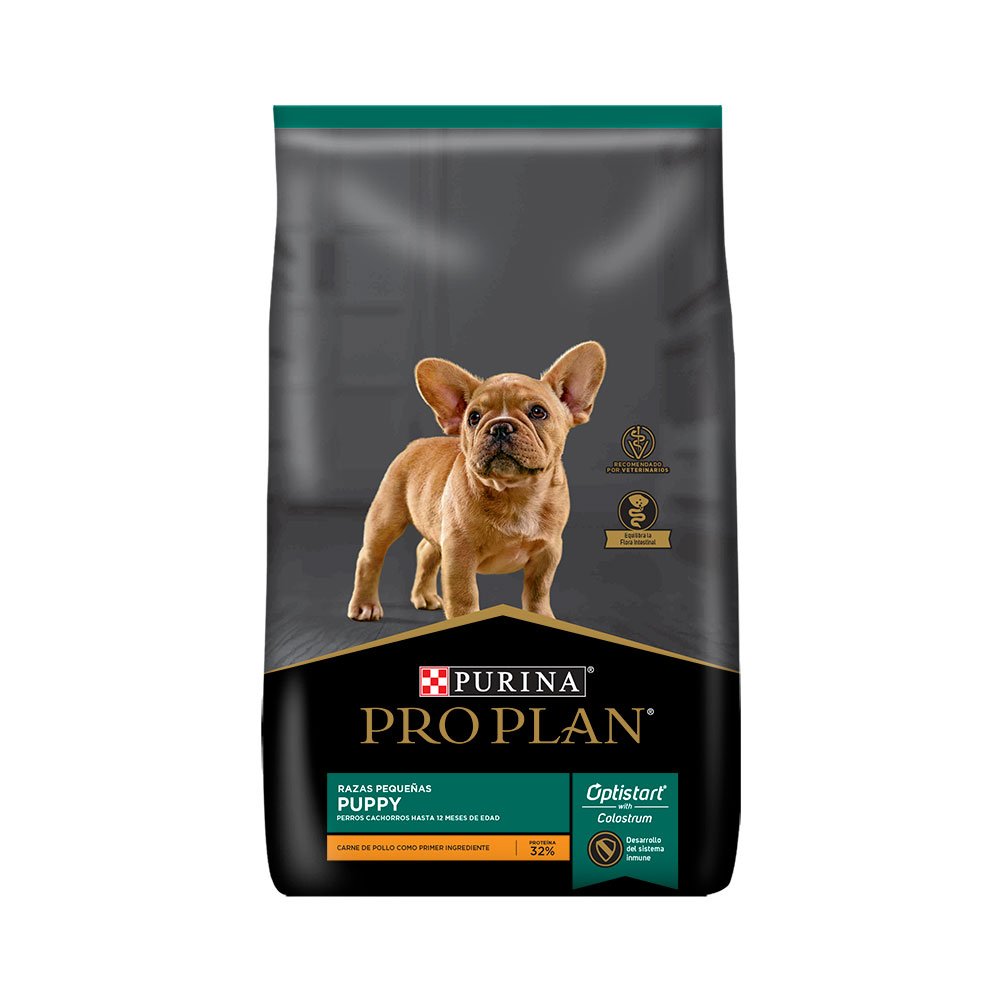 Pro Plan Puppy Small 1kg