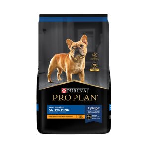 Al Pro Plan Senior Active Mind Small +7 1kg