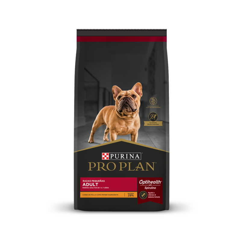 Pro Plan Adulto Small 1kg