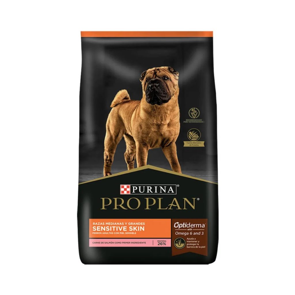 Pro Plan Adulto Med 3kg