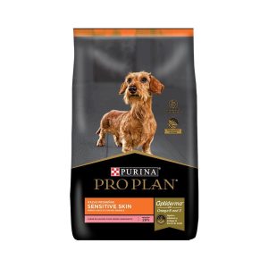Al Pro Plan Sensitive Skin Adult Small Breed 1kg