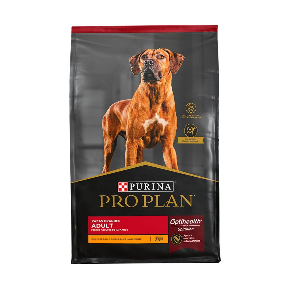 Pro Plan Adulto Large 13kg