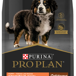 Pro Plan Sensitive Skin Puppy Lamb All Breed 3kg