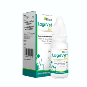 Lagrivet Sc 10ml