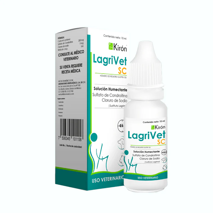 Lagrivet Sc 10ml