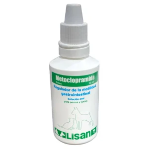 Metoclopramida 30ml