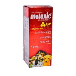 Meloxic Supension Oral 10ml