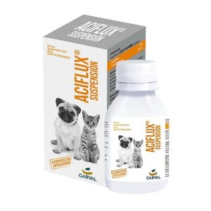 Aciflux Suspension 50ml