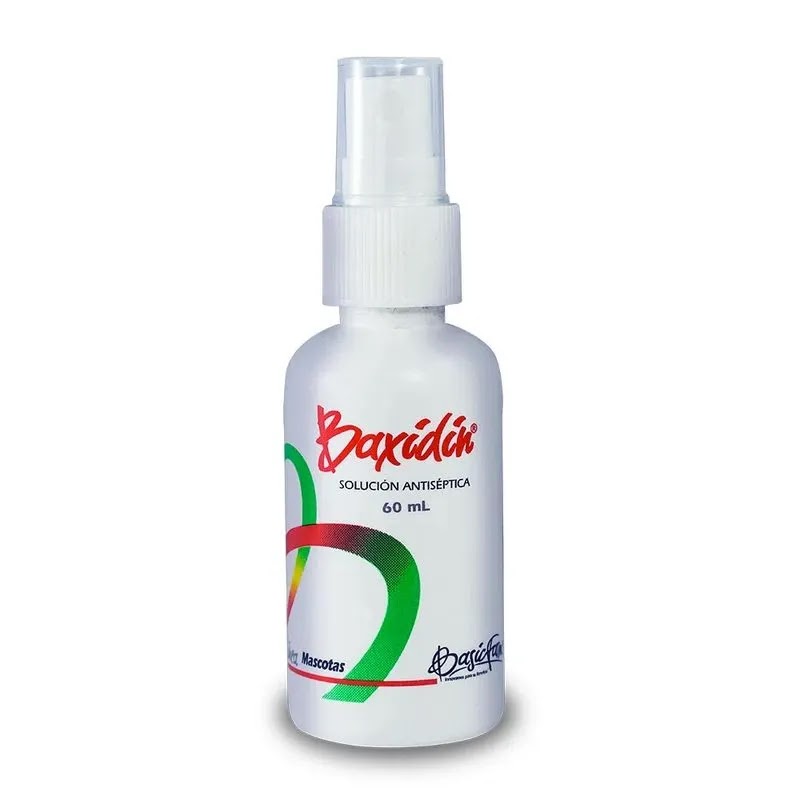Baxidin 120ml