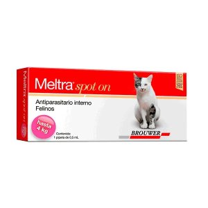 Meltra Hasta 4kg 1 PIPETA