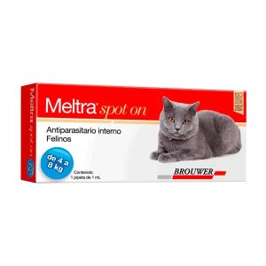 Meltra De 4-8kg 1 PIPETA