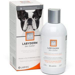 Labyderm Skin Soldier 220ml