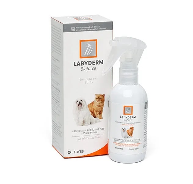 Labyderm Bioforce 100ml