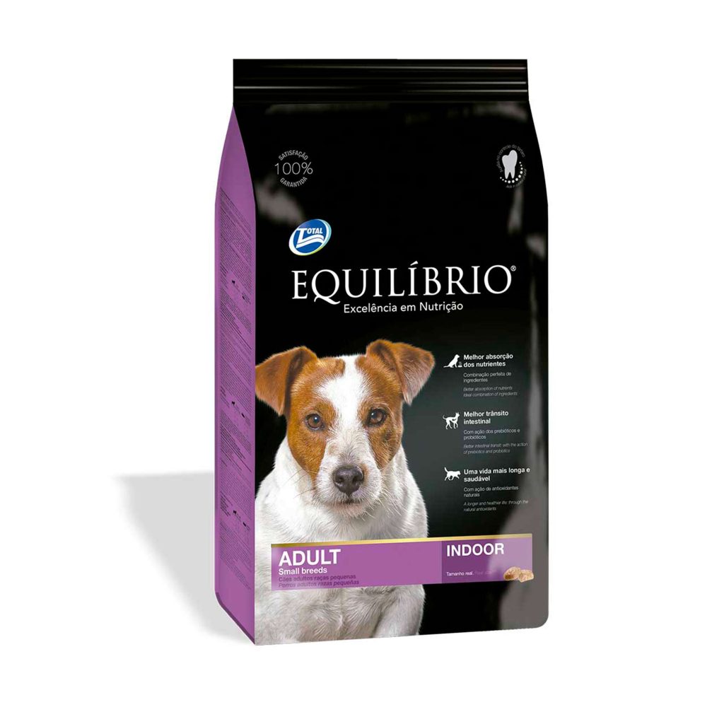 Equilibrio Can Adult Small 2kg