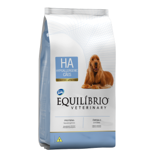 Equilibrio Can Ha Hypoalergenico Hidroliz 2kg