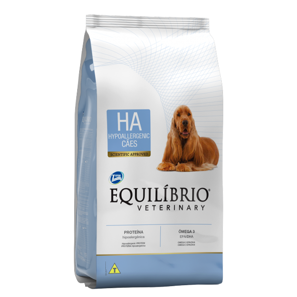 Equilibrio Can Ha Hypoalergenico Hidroliz 2kg
