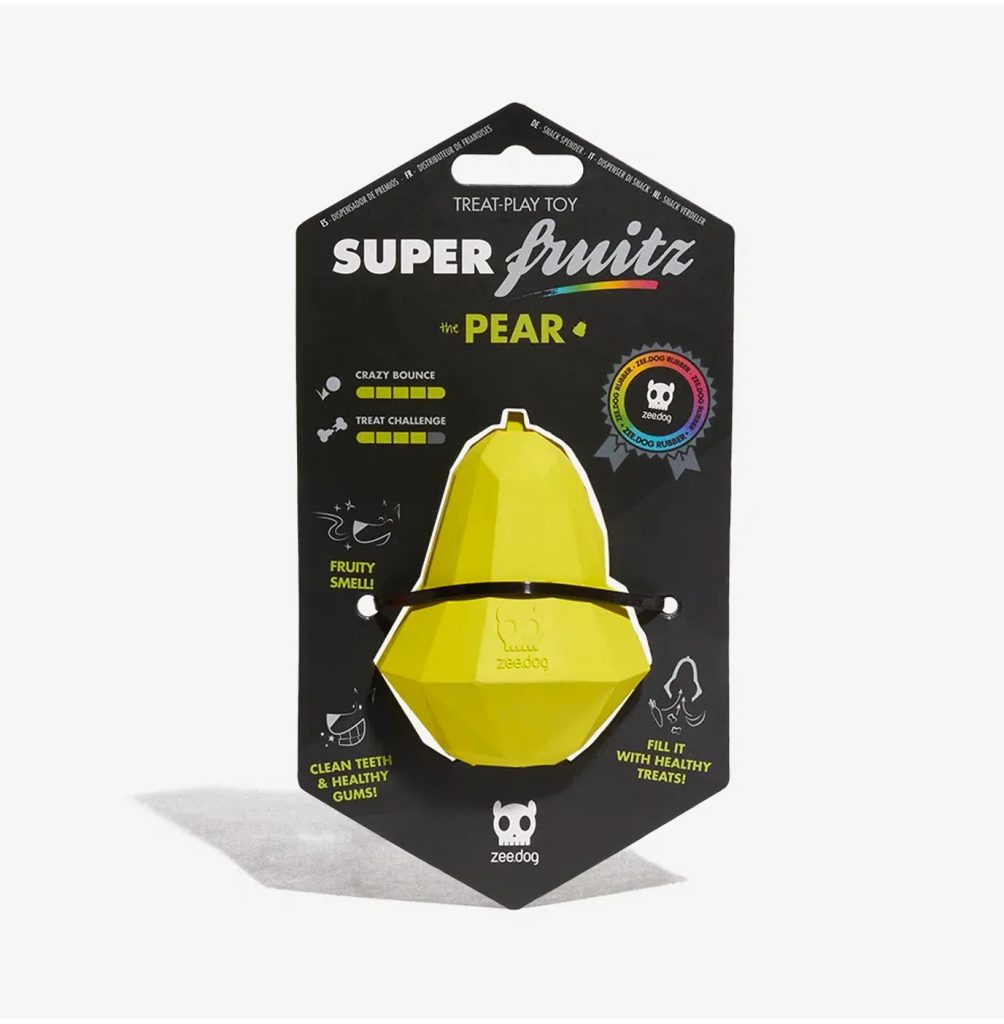 Super Pear