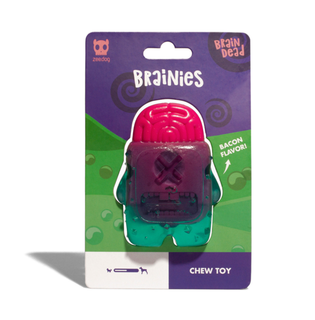 Brain Dead S