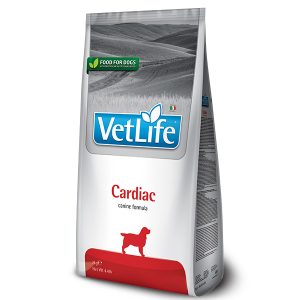 Vet Life Can Cardiac 2kg
