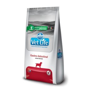 Vet Life Can Gastrointestinal 2kg