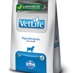 Vet Life Can Hypoallergenic 2kg