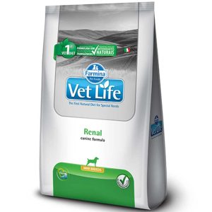 Vet Life Can Hypoallerg Mini 2kg