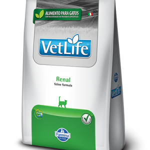 Vet Life Can Renal Mini 2kg