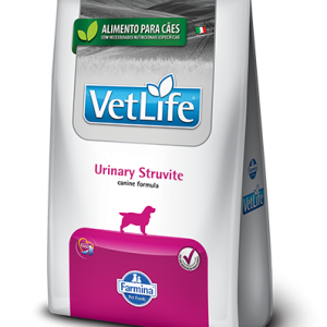 Vet Life Can Urinary Struvite 2kg