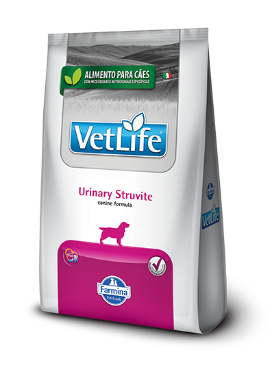 Vet Life Can Urinary Struvite 2kg
