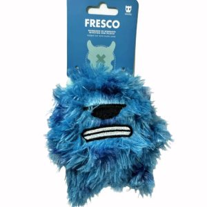 Mr Fresco