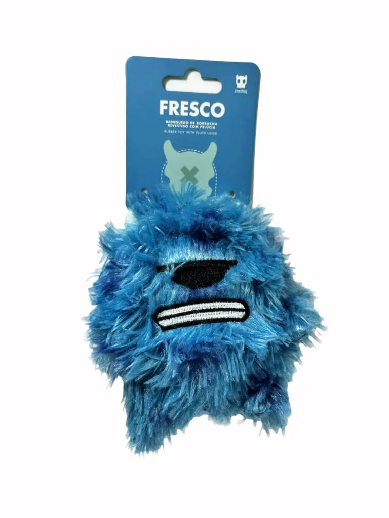 Mr Fresco