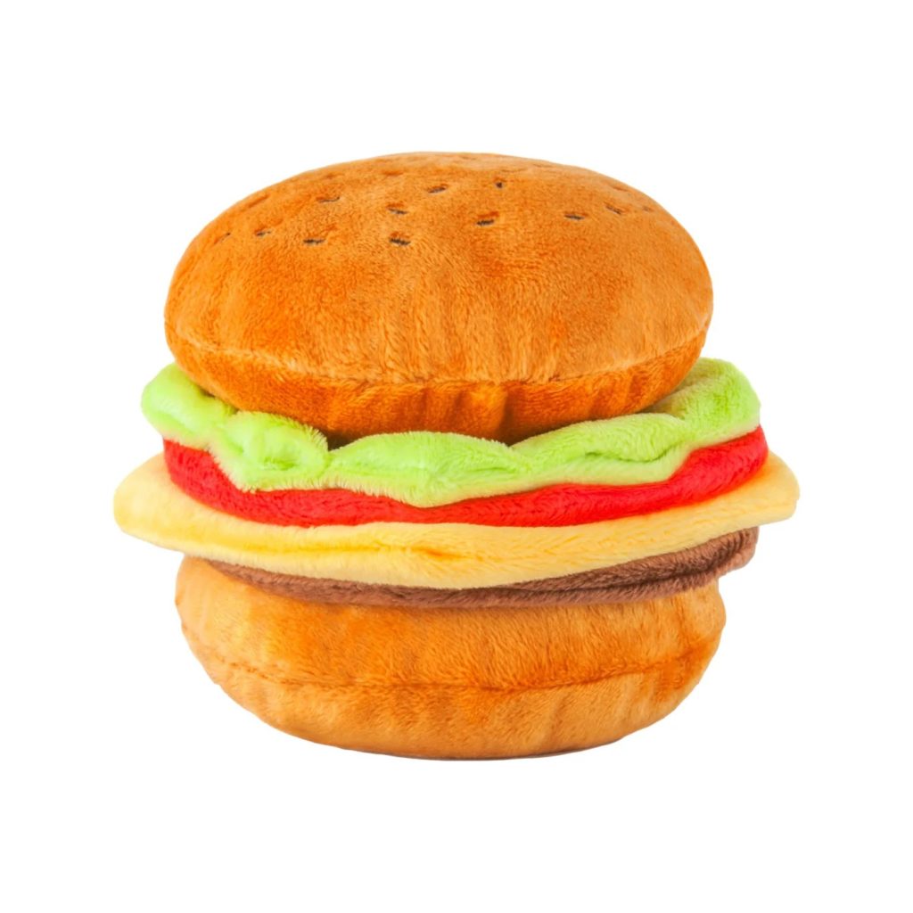Hamburguesa
